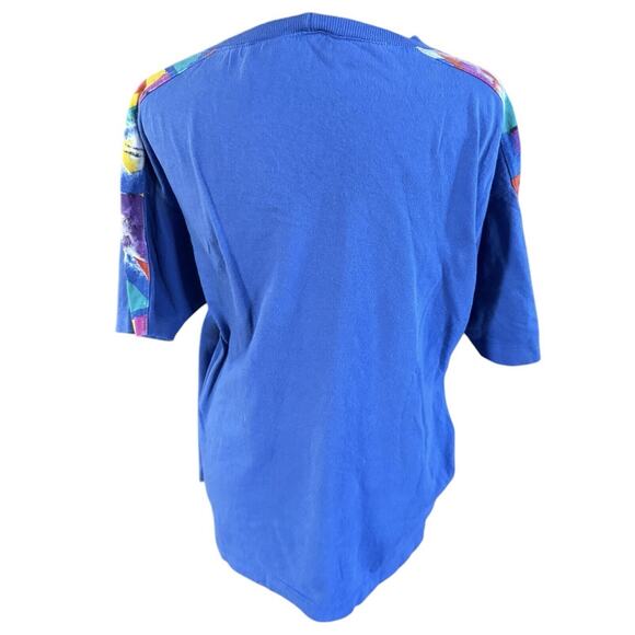 Spalding Ladies Choice Medium VTG Women's Abstract Design Print Tennis READ - Picture 6 of 12